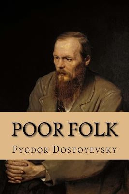 Poor Folk by Gouveia, Andrea