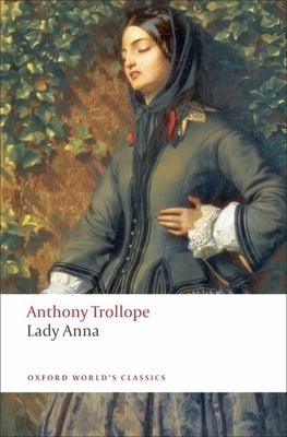 Lady Anna by Trollope, Anthony