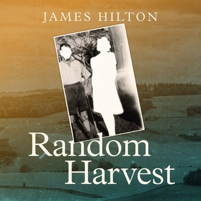 Random Harvest by Hilton, James