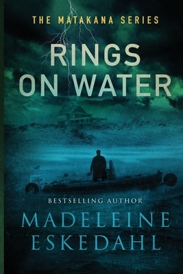 Rings On Water by Eskedahl, Madeleine