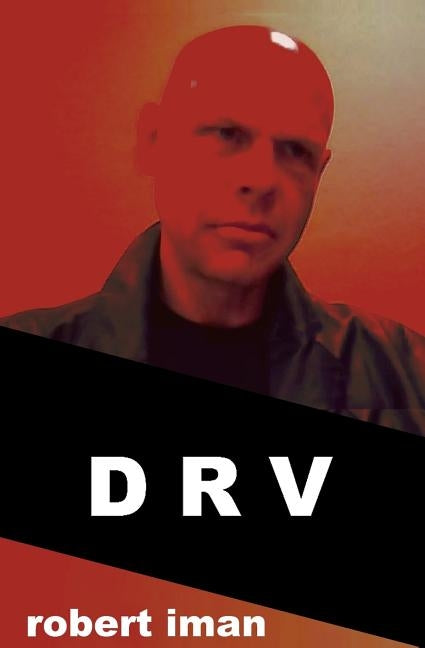 DRV - Directed Remote Viewing by Janeti, Joseph
