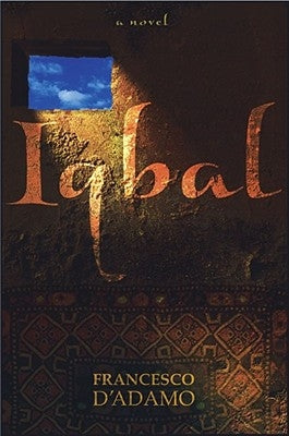 Iqbal by D'Adamo, Francesco
