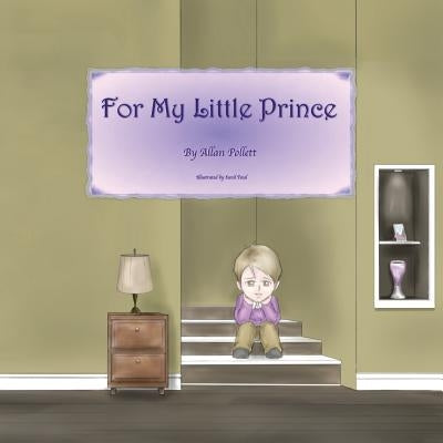 For My Little Prince by Pollett, Allan