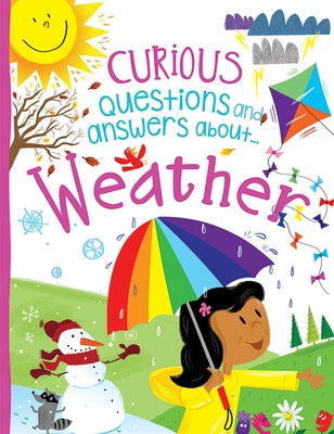 Weather by Steele, Philip