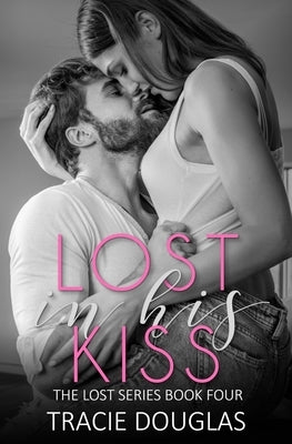 Lost in His Kiss: NYE Kisses by Covers, Dark Water
