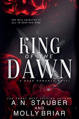 King of the Dawn by Briar, Molly