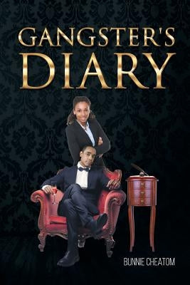 Gangster's Diary by Cheatom, Bunnie
