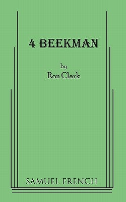 4 Beekman by Clark, Ron