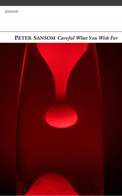 Careful What You Wish for by Sansom, Peter