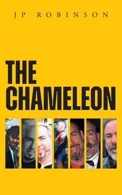 The Chameleon by Robinson, Jp