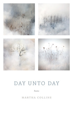 Day Unto Day by Collins, Martha