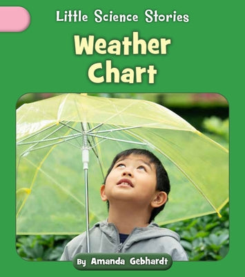 Weather Chart by Gebhardt, Amanda