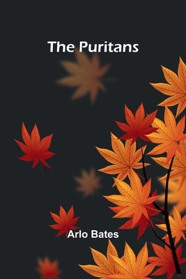 The Puritans by Bates, Arlo