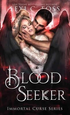Blood Seeker by Foss, Lexi C.