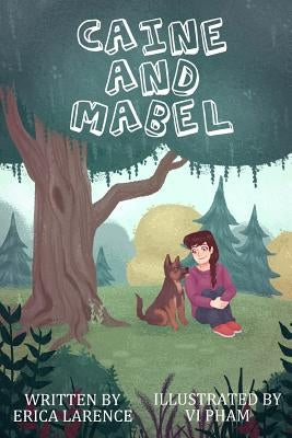 Caine and Mabel by Larence, Erica