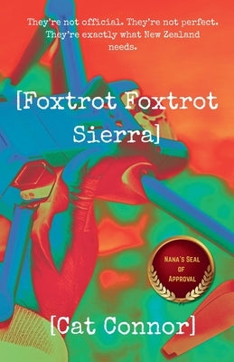 [Foxtrot Foxtrot Sierra] by Connor, Cat