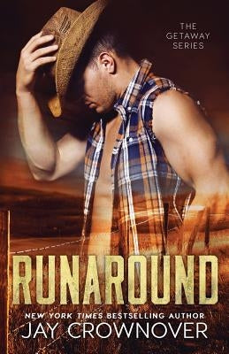 Runaround by Crownover, Jay