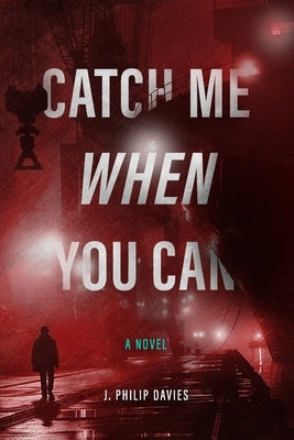 Catch Me When You Can by Menzel, Jenny