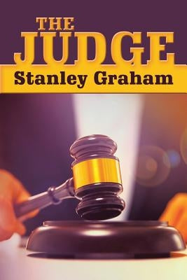 The Judge by Graham, Stanley