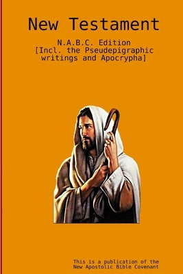 The New Testament by Arne, Apostle