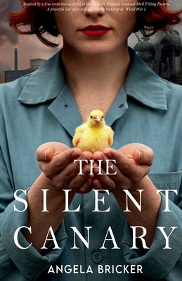 The Silent Canary by Bricker, Angela