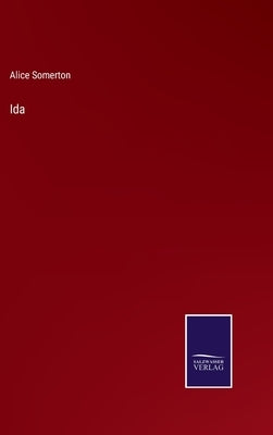 Ida by Somerton, Alice