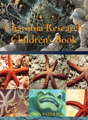 Charonia Research Children's Book by Paterson, John