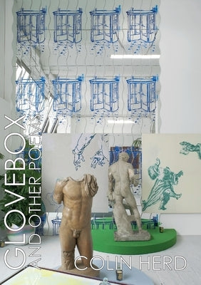 Glovebox and Other Poems by Herd, Colin