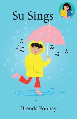 Su Sings by Ponnay, Brenda