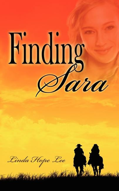 Finding Sara by Lee, Linda Hope