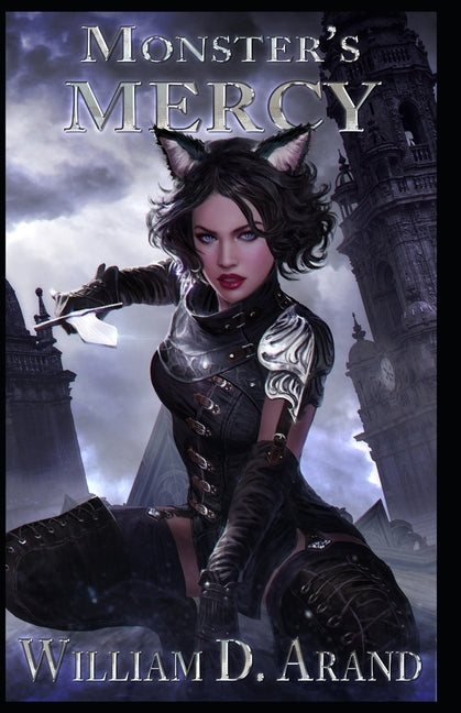 Monster's Mercy by Arand, William D.