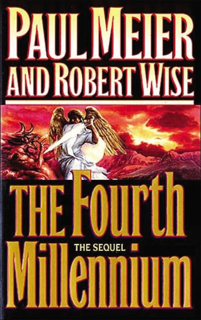 Fourth Millennium by Meier, Paul