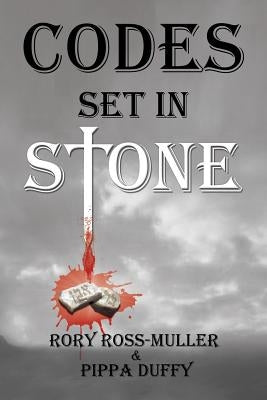 Codes Set in Stone by Ross-Muller, Rory