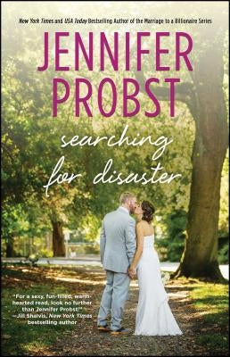 Searching for Disaster by Probst, Jennifer