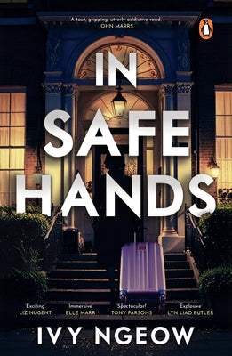 In Safe Hands by Ngeow, Ivy