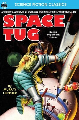 Space Tug by Leinster, Murray