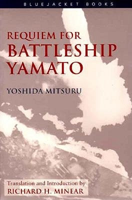 Requiem for Battleship Yamato by Yoshida, Mitsuru