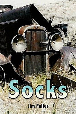 Socks by Fuller, Jim