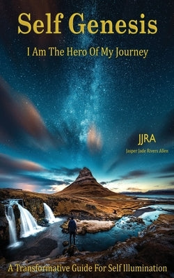 Self Genesis I Am The Hero Of My Journey: A Transformative Guide For Self Illumination by Rivers Allen, Jjra Jasper Jade