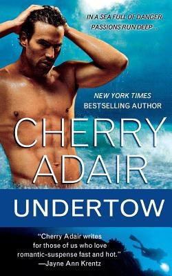 Undertow by Adair, Cherry