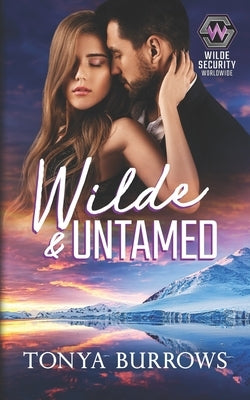 Wilde and Untamed by Burrows, Tonya