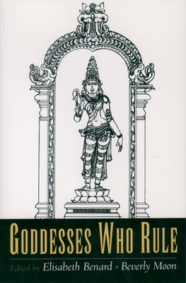 Goddesses Who Rule by Moon, Beverly Ann