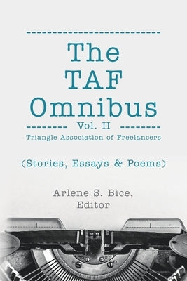 The TAF Omnibus by Freelancers, Triangle Association of