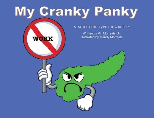 My Cranky Panky by Morreale, Vin