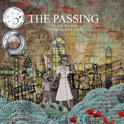 The Passing by Poulter, J. R.