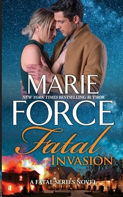 Fatal Invasion by Force, Marie