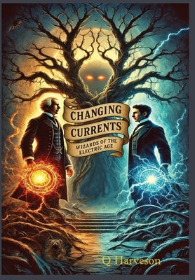Changing Currents: Wizards of the Electric Age by Harveson, Q.