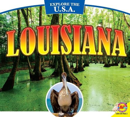 Louisiana by Yasuda, Anita