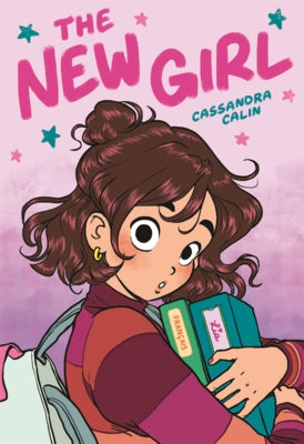 New Girl by Calin, Cassandra