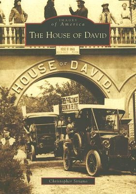 The House of David by Siriano, Christopher